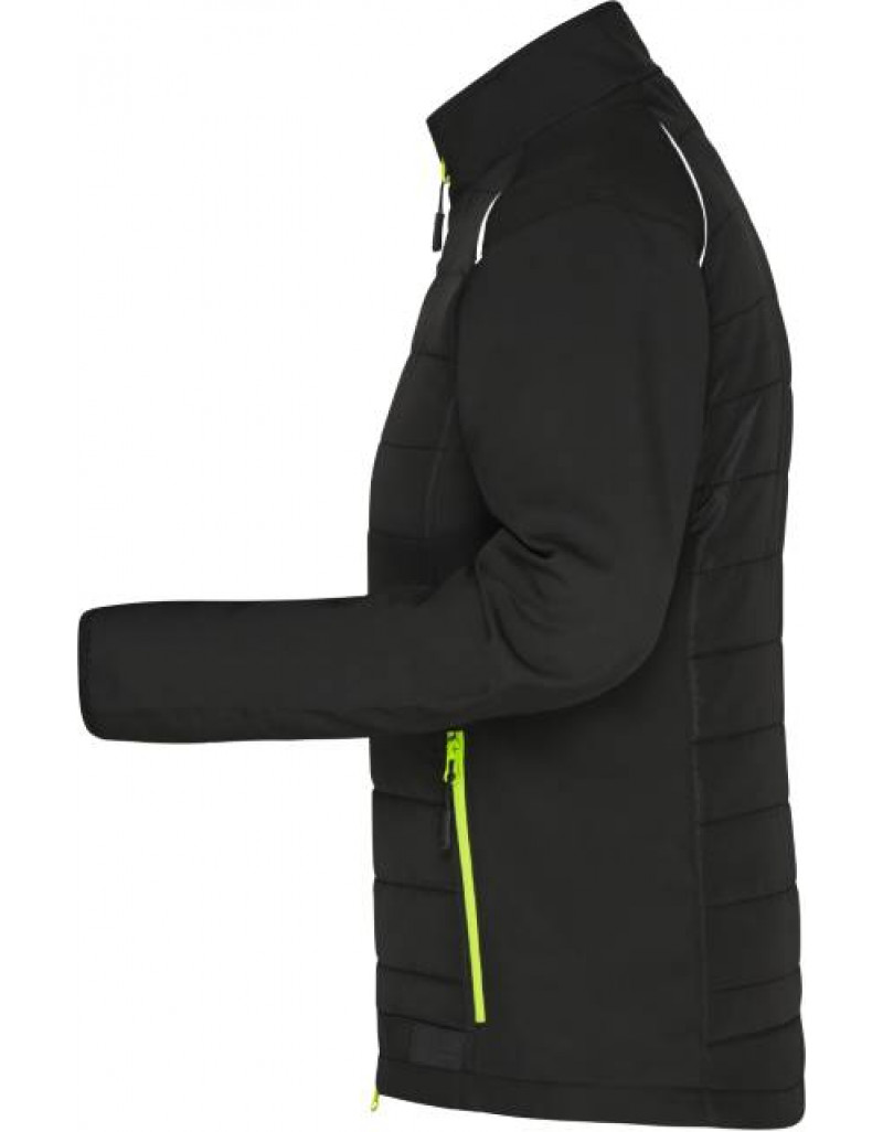 Jachetă hibridă pentru femei